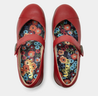 Alegria Sofi Red Shoe