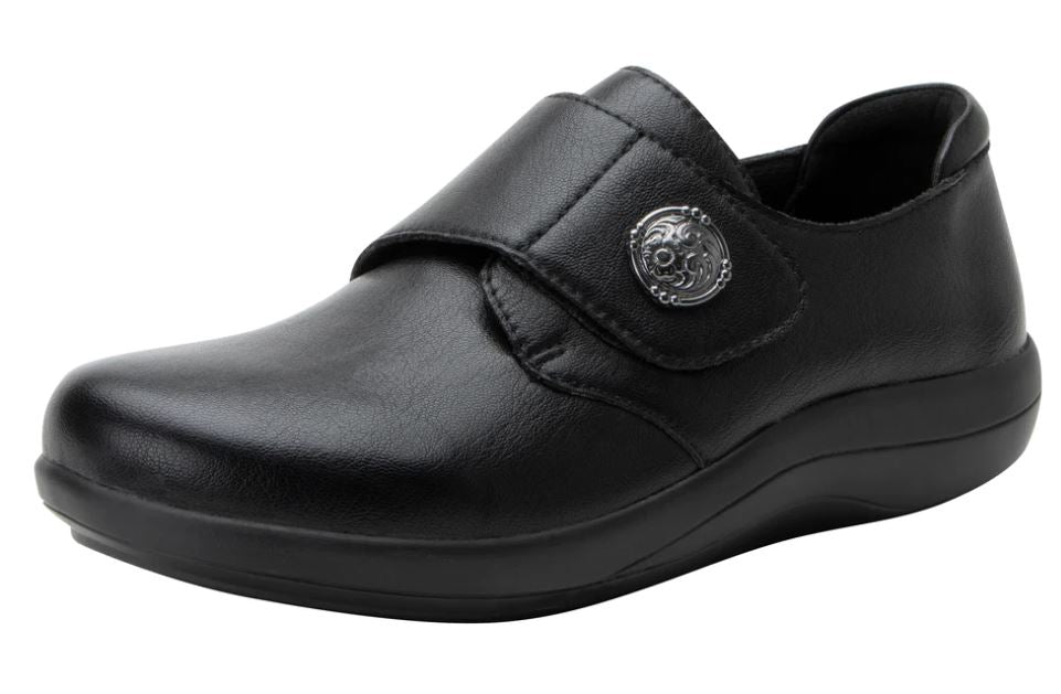 Alegria Spright Work Shoe 