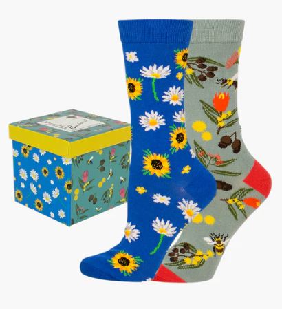 Bamboozld Sunny Days 2pk gift box