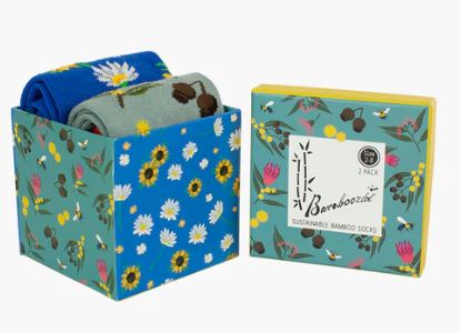 Bamboozld Sunny Days 2pk gift box