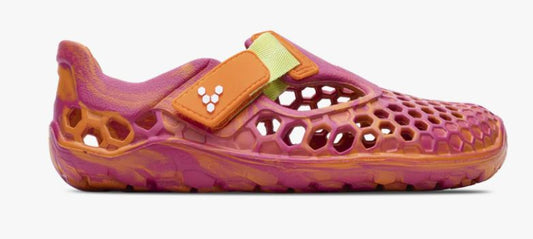 Vivobarefoot Kids Ultra Bloom