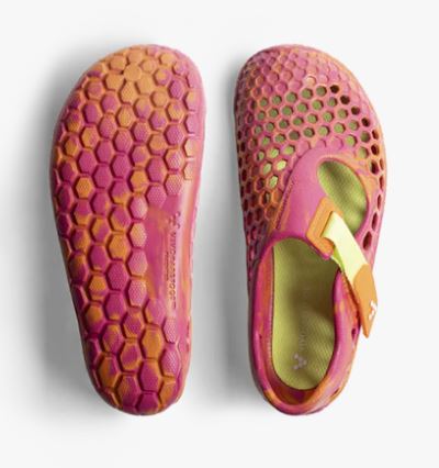 Vivobarefoot Kids Ultra Bloom