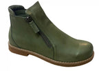 Rilassare Tallow Boot Olive 