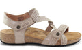 Taos Truelie Wedge Sandal