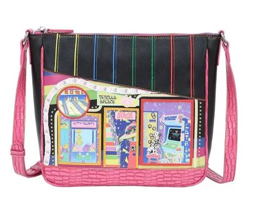 Vendula Arcade Taylor Bag