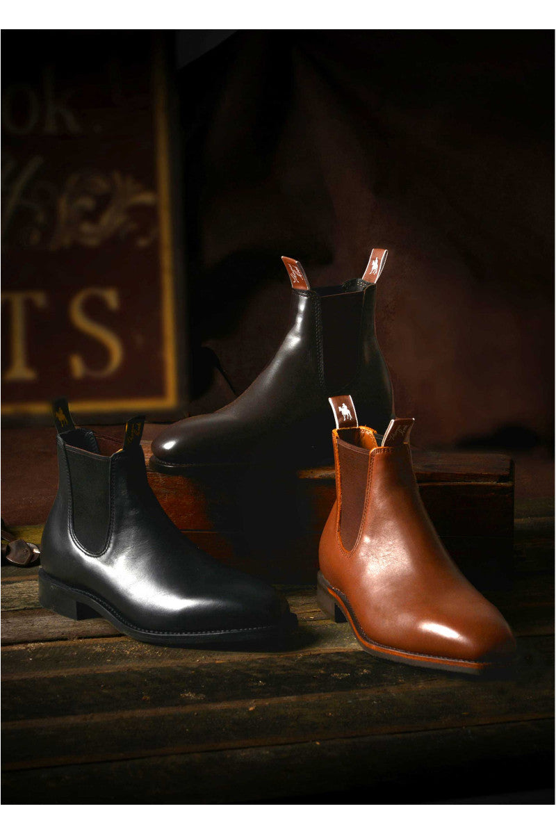 Thomas Cook Mens TRENTHAM Mens Dress Boot