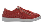 Rilassare Temple Perf Sneaker