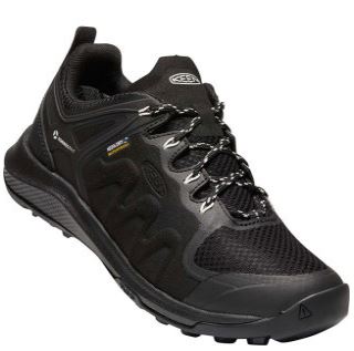 Keen Explore WP Black Star