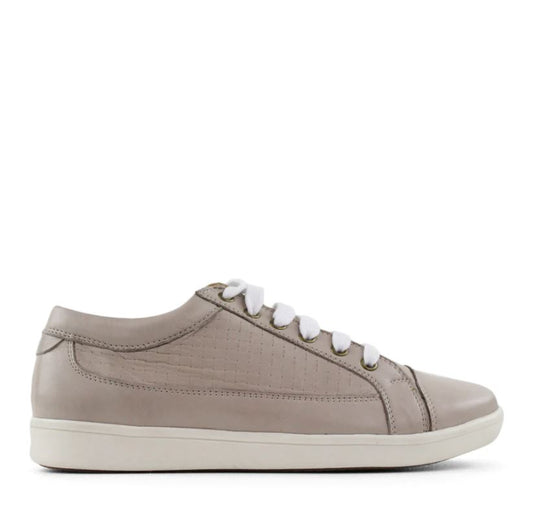 Tesselli Heaven Sneaker Silvergrey