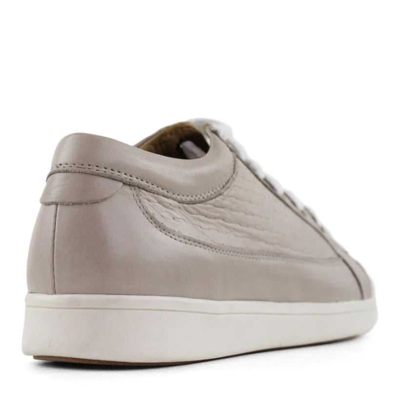 Tesselli Heaven Sneaker Silvergrey