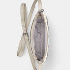 Yoshi Leather Jane Austen Cross Body Bag