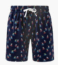 Bamboozld MENS TOUR DOWN UNDER BAMBOO JERSEY SLEEP SHORT
