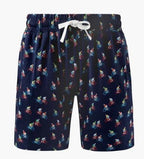 Bamboozld MENS TOUR DOWN UNDER BAMBOO JERSEY SLEEP SHORT