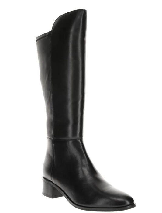 Le Sansa Tresgo Tall Boots Black 