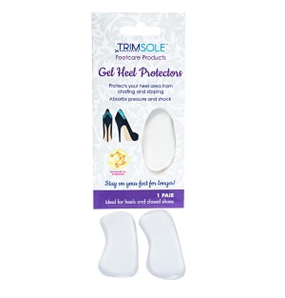 Trimsole Gel heel grip
