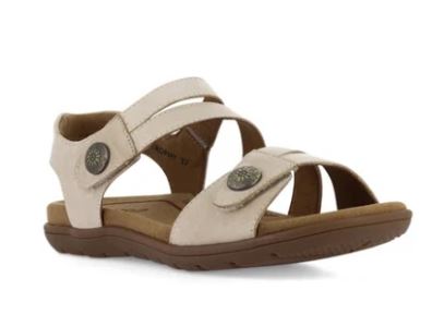 CBD Trophy Comfort Sandals