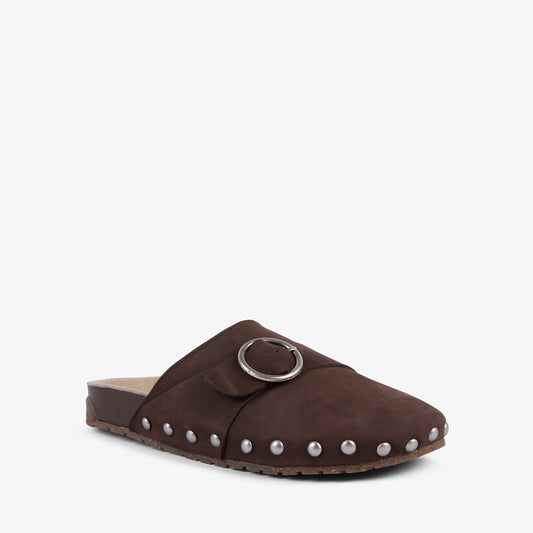 Emu Australia Amber Mule