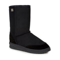 Emu Australia Platinum Outback Lo Sheepskin Boot
