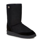 Emu Australia Platinum Outback Lo Sheepskin Boot