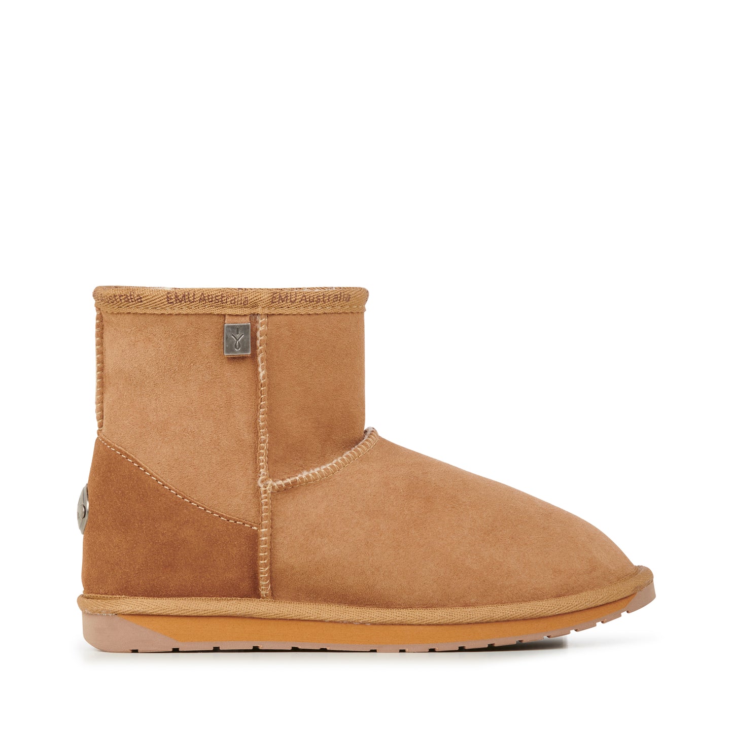 Emu Australia Platinum Stinger Mini Sheepskin Boot