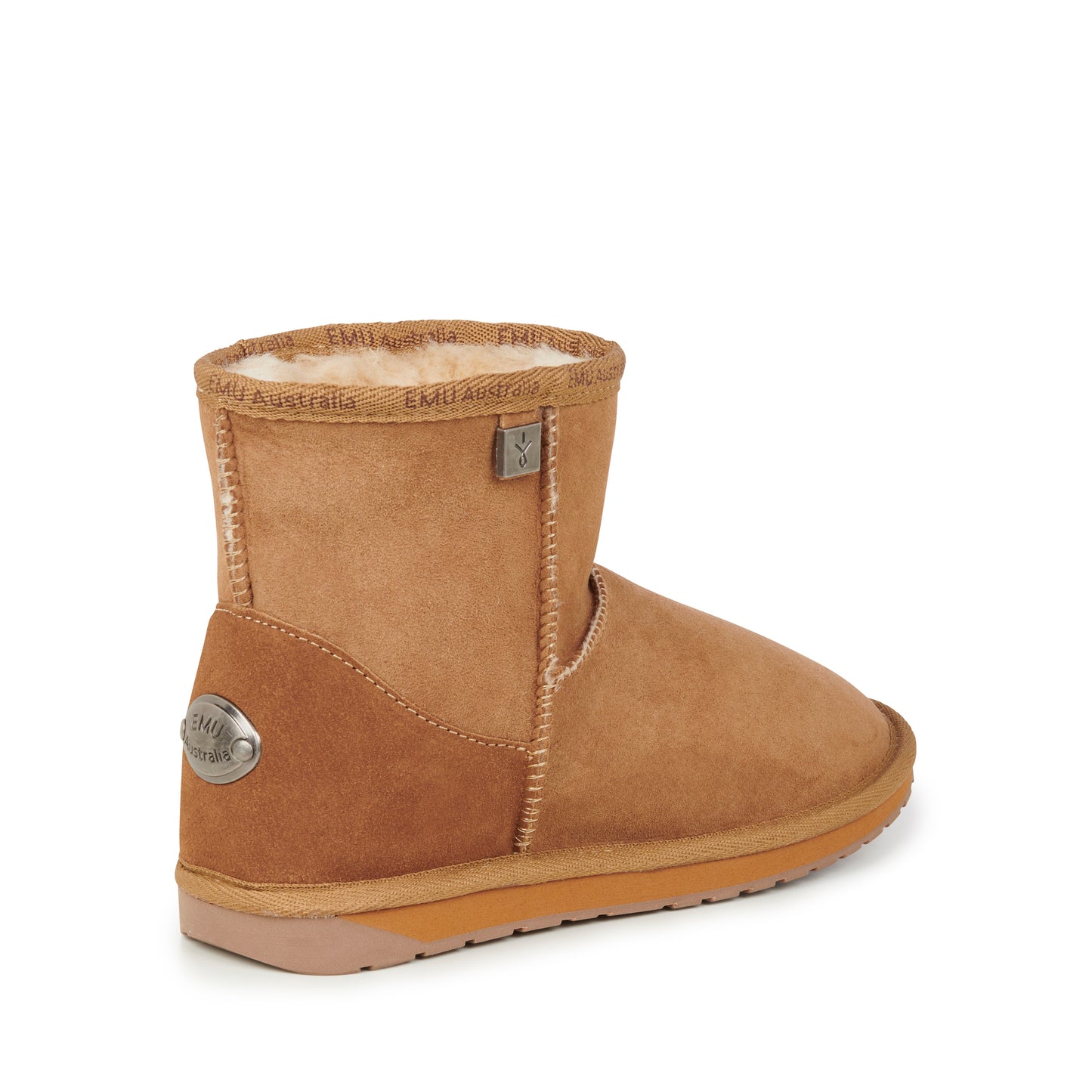 Emu Australia Platinum Stinger Mini Sheepskin Boot