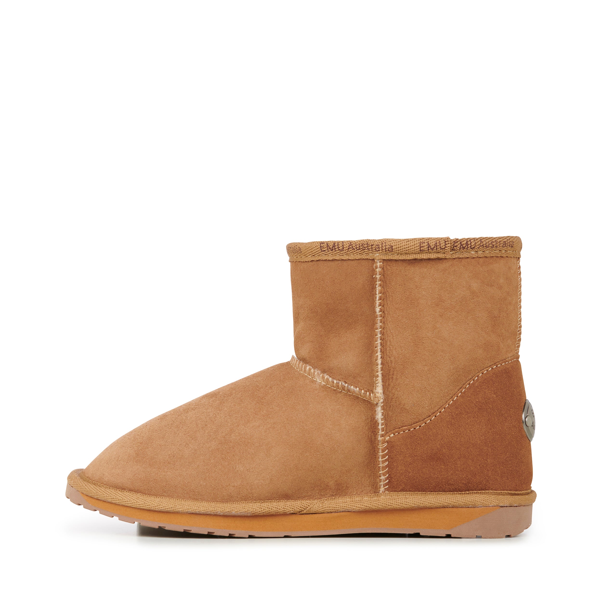Emu Australia Platinum Stinger Mini Sheepskin Boot