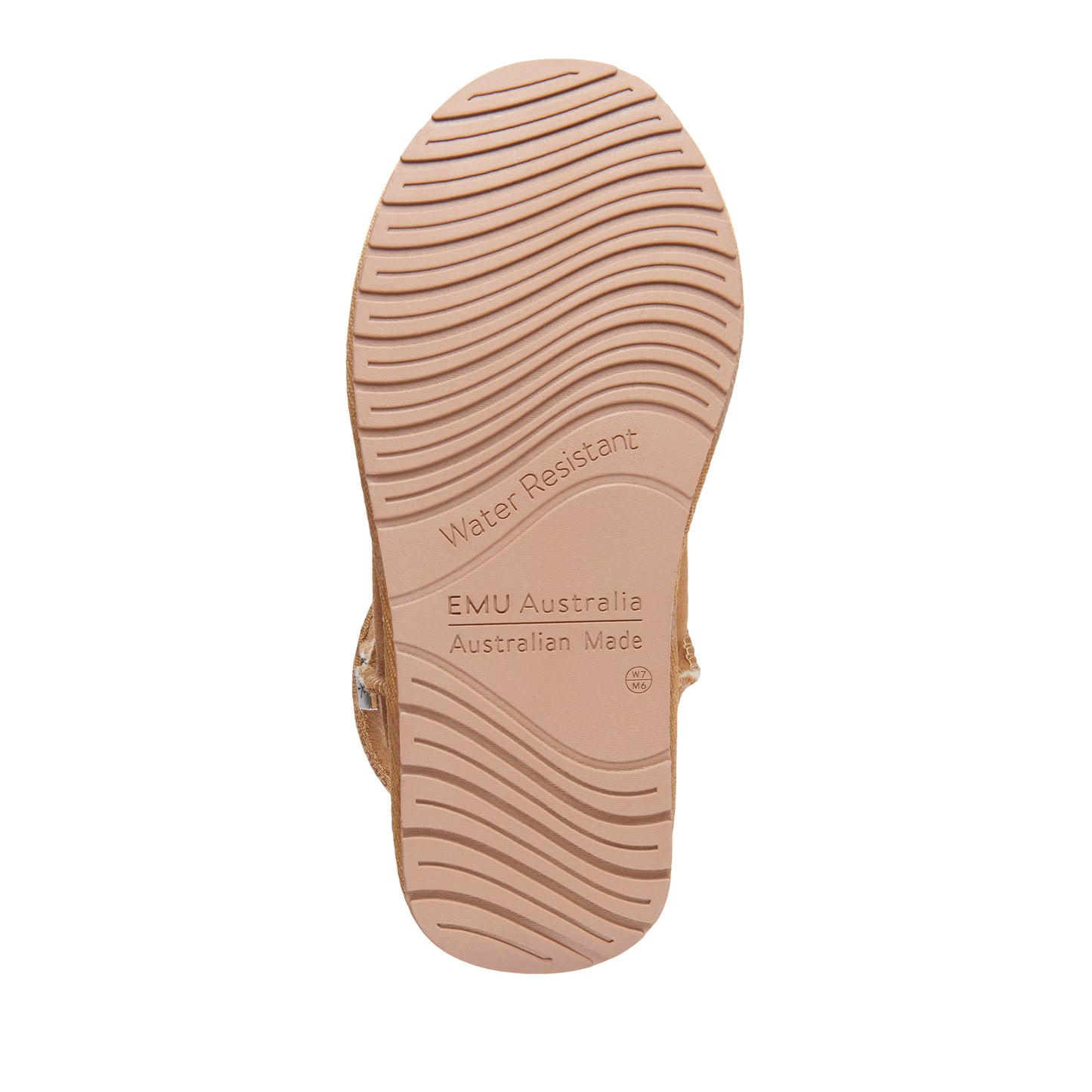 Emu Australia Platinum Stinger Mini Sheepskin Boot