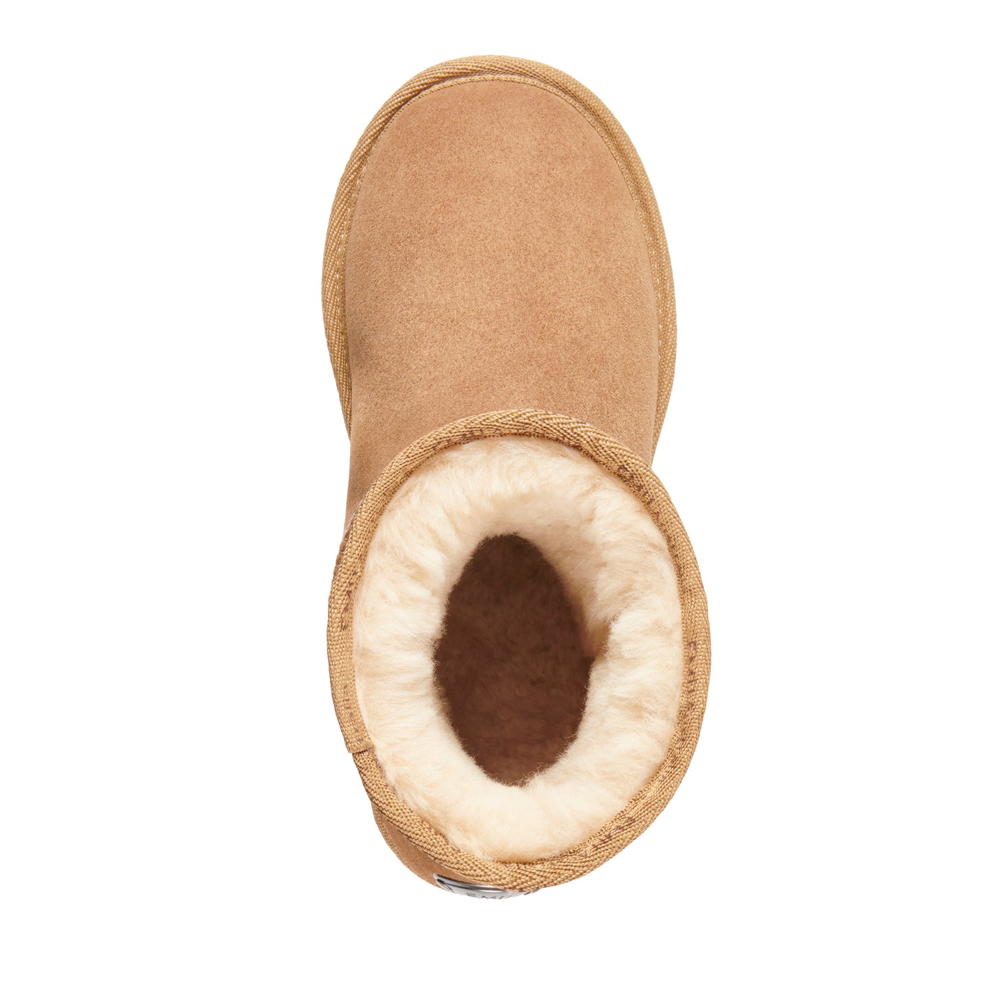 Emu Australia Platinum Stinger Mini Sheepskin Boot