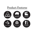 Emu Australia Platinum Stinger Mini Sheepskin Boot