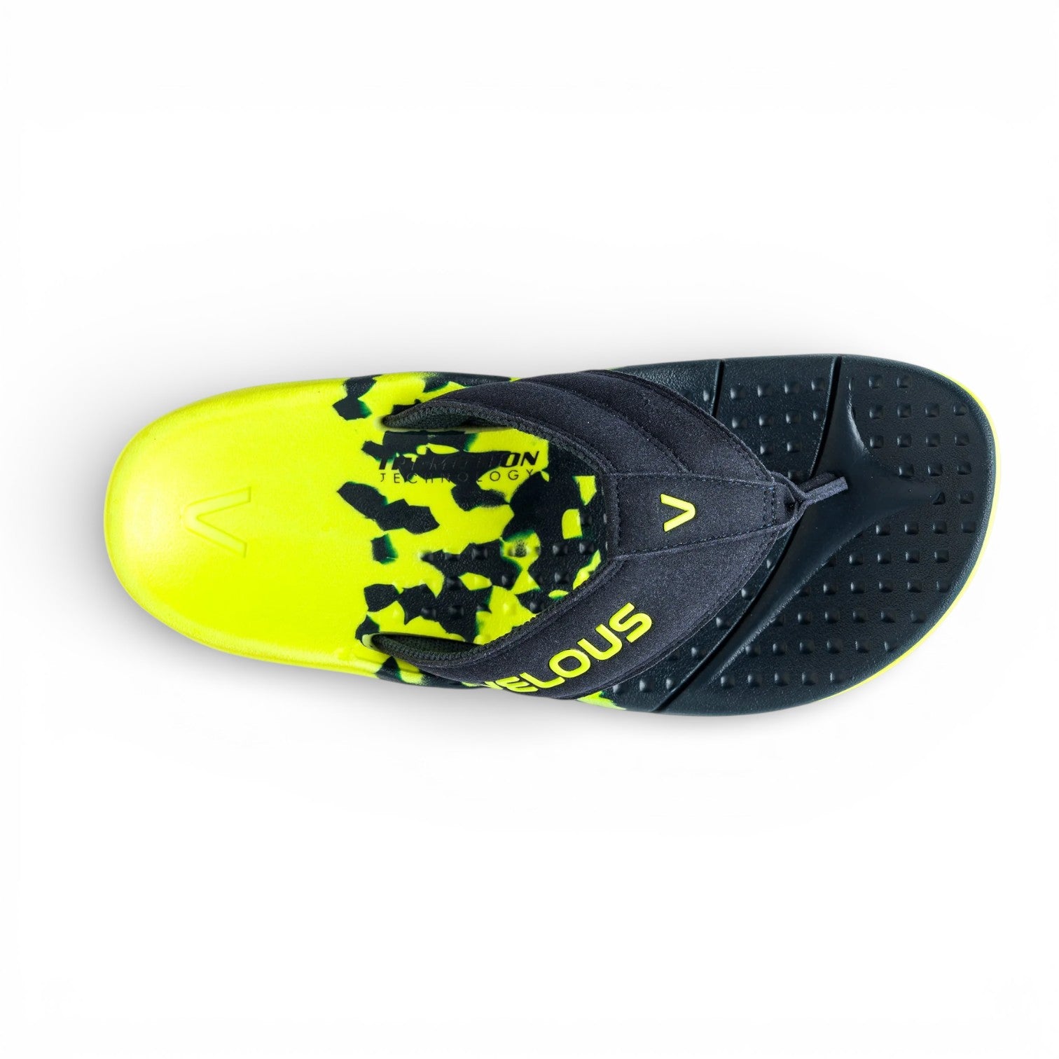 Velous Pacific Flip Thongs