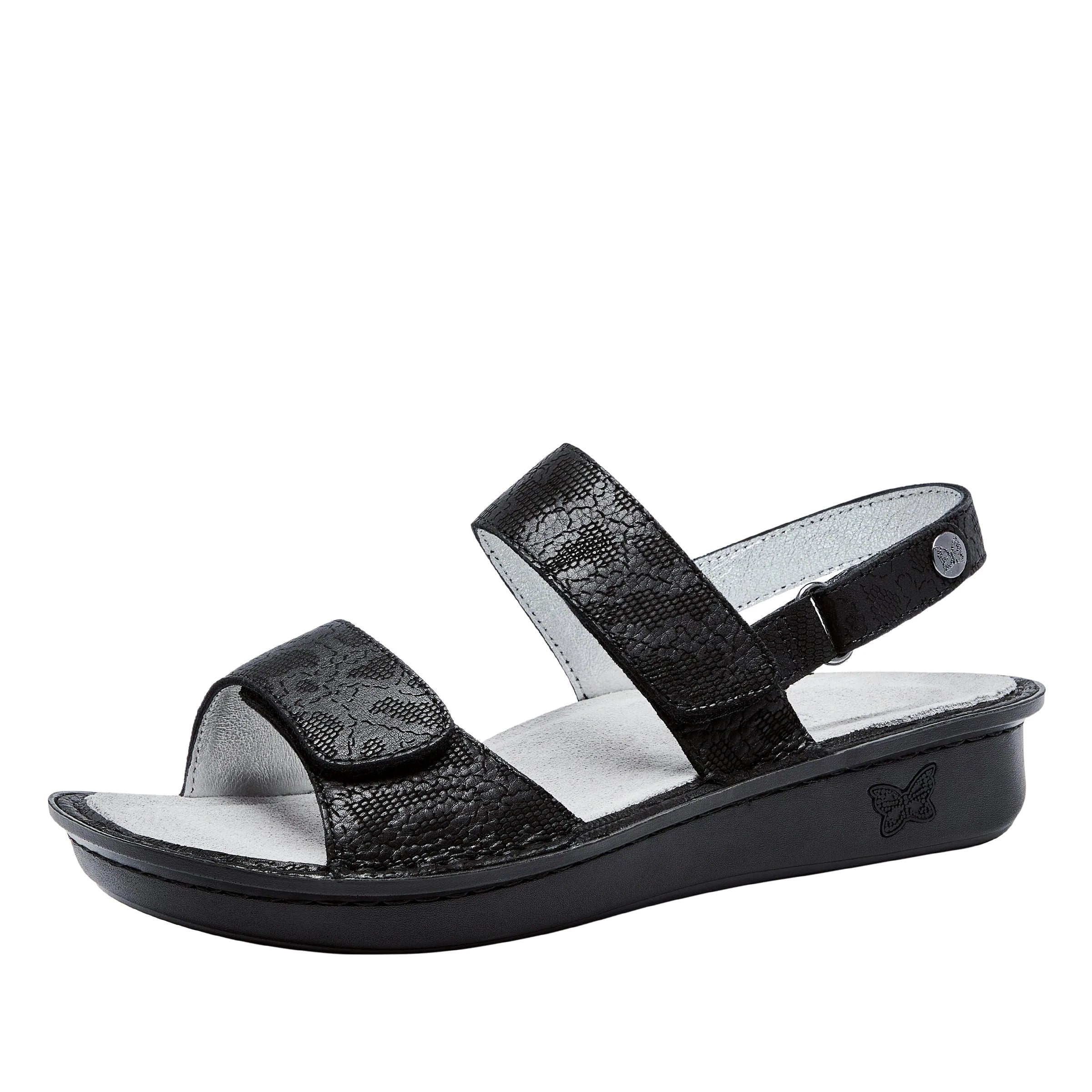 Alegria Verona Sandal Elegant