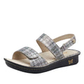 Alegria Verona Sandal Sassy Earth