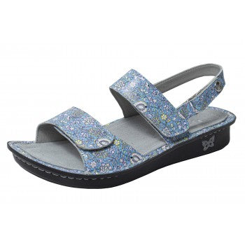 Alegria Verona Sandal Smooth Jazz
