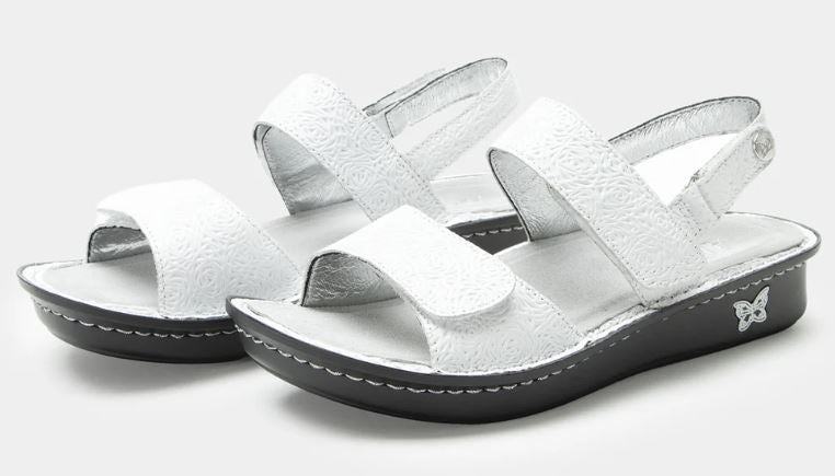 Alegria Verona Blancalita Sandal