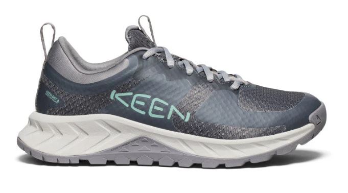 Keen Versacore  WP Magnet Granite Green