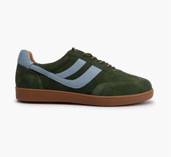 Silver Lining Vesper Sneaker