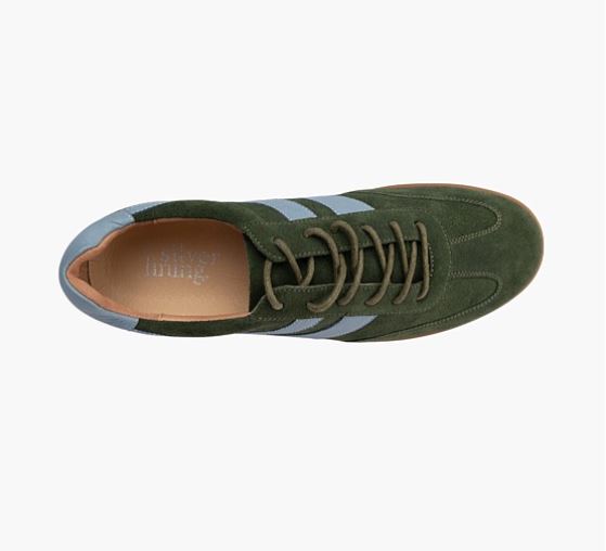 Silver Lining Vesper Sneaker