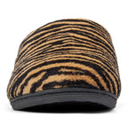 Vionic Gemma Slipper Natural Tiger
