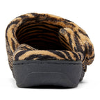 Vionic Gemma Slipper Natural Tiger