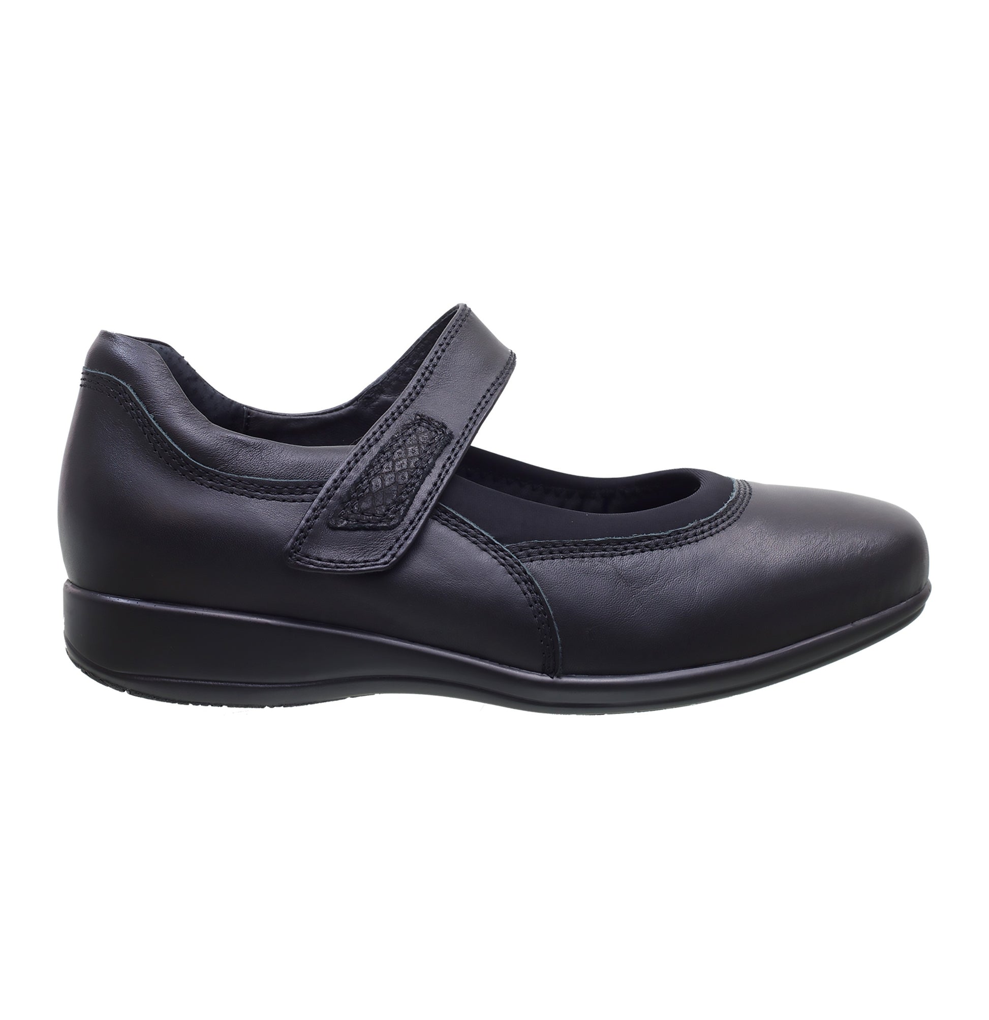 Klouds Waverley Black