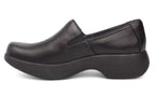 Dansko Winona Black Milled Nappa