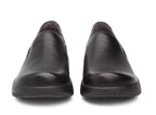 Dansko Winona Black Milled Nappa