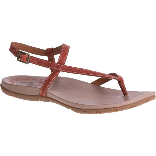 Chaco Rowan Sandals Sienna sz 10