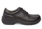 Dansko Mens Wyatt Black Leather