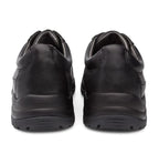 Dansko Mens Wyatt Black Leather