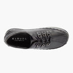 Klouds Yasmin Lace up Black sz 44