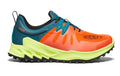 Keen Mens Zionic Low Waterproof Scarlet Ibis Deep Lagoon