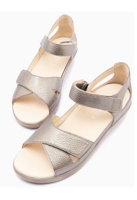 Klouds Tasha Sandal Metallic 