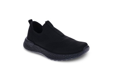 Scholl Maggie Slip-on Sneaker Black (incomplete) - HBE-7793