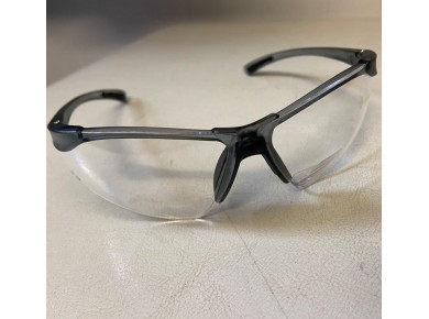 Pro Eyewear Vented Reader 2.0 Safety Glasses